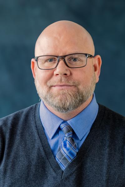 Martin Gustafson